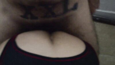 Leather and Lust: Raw Fuck Club - A Straight Guys First Time Getting Ass-Fucked