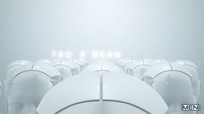 Stallion Unleashed - Johnny Donovan and Troye Deans Gay Porn Adventure