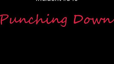 Deep Throat: A Passive 18-Year-Old Gets Fucked Hard