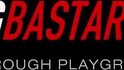 Puppy Play and Cream Pie - Zeus and Bautista Nores