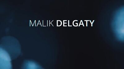 Warm Welcome - Malik Delgaty & Paul Wagners Gay Porn Video