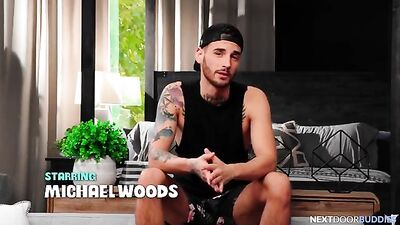 Straight Skaters First Time with an experienced Gay Partner!