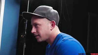 Double Dose of Delight: Two Brotherly Bonding Sessions Turn Into a Wild Gay Porn Adventure!