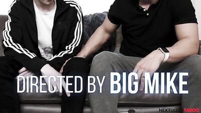 The Ultimate Service Top Experience: Scene 3 - Taking It All