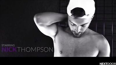 Raw Wrestling Rumble: Dakota Payne and Nick Thompson Battle to the Bone!