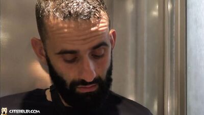 French Arab and Berber Men: Big Cocks, Facial Ejaculation for Max Lava