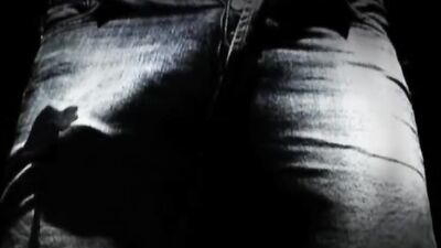 Backroom Delights with a French Meat-Stick: Sucking and Fucking in the Dark