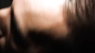 Backroom Delights with a French Meat-Stick: Sucking and Fucking in the Dark