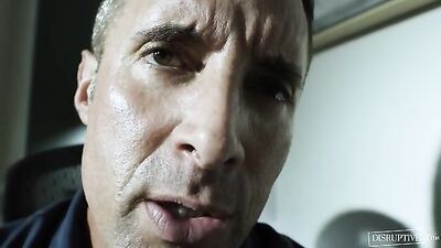 Levi Rhodes Heartthrob, A Gay Porn Short Film: Love at First Sight with Kyle Connors