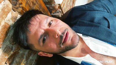 Gay Porn Audition - The Casting of Brako Iriarte: Finding the Perfect Big Dick Sheer Socks Solo Uncut Cock