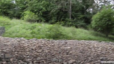 Czech Hunter No. 638