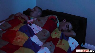 Family Nights: The Big Snore