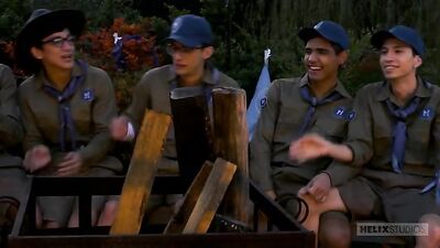 Helix Latin Camp Partie 6 – Be Prepared