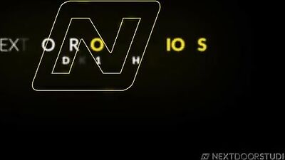 Double Dildo Delights: The Sexiest Men in Gay Porn