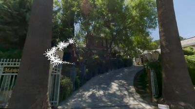 Home for the Holidays: A Gay Porn Christmas