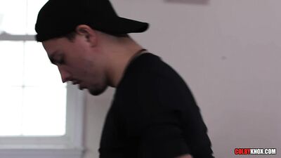 Double Team Passion: Gay Ballplayers Ultimate Playdate