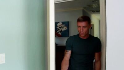 Hardcore American Dream: The Best of Justin Matthews - An All-American Jocks Steamy Porn Showcase!