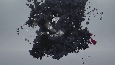 Two Twink Temptations: Cocktail for Three