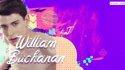 Two Twink Temptations: Cocktail for Three