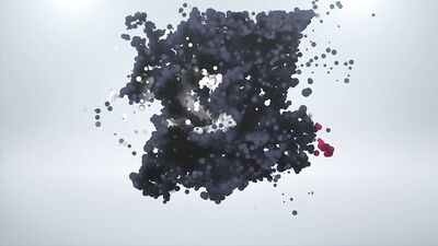 The Torch Scene 1 - Hot and Bothered!