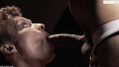 The Torch Scene 1 - Hot and Bothered!