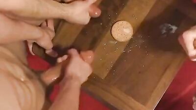 Biscuits and Balls - A Gay Porn Adventure!