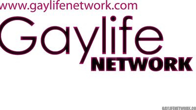 Gay Train Sex Romp: Kaiden & Atlanta Get Busy