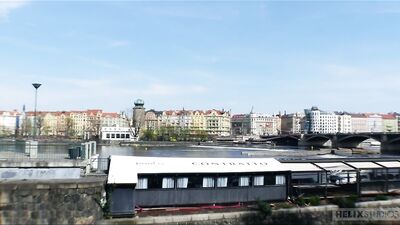 Young Couples Steamy First Time: John Crawford and Goron Novic Get Down and Dirty