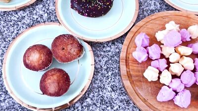 Young and Hungry: Steamy Kitchen Action with a Passionate Couple