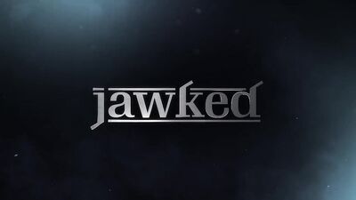 Rising Star: Rustie Ports Solo Jerk-Off Showcase