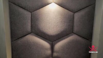 Blowjob Bonanza: The Happy Sucker and His Favorite Cock