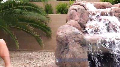 Latin Heat: Hot & Excited Juan Lucas and Kit Thorne Please Men