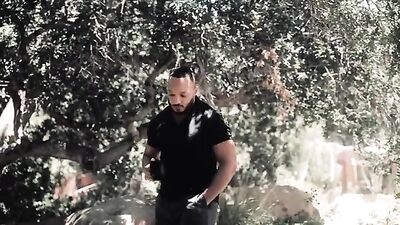 Rough and Wild at the Ranch: Backdoor Cowboys in the Great Outdoors