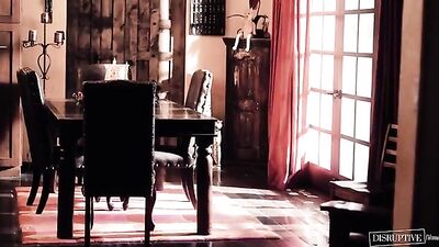 Rough and Wild at the Ranch: Backdoor Cowboys in the Great Outdoors