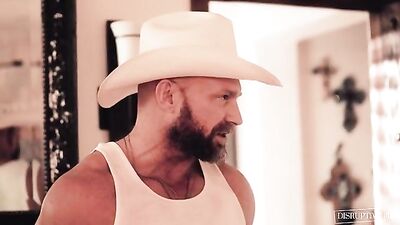 Rough and Wild at the Ranch: Backdoor Cowboys in the Great Outdoors