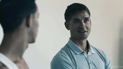 Movement Count - Brandon Anderson & Des Irez