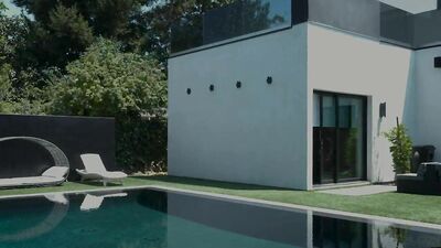 Muscle Worship - Taylor Reign and Tony Genius Hot Gay Porn Adventure!