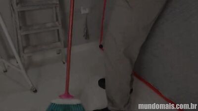 Magnificent Latin & Colombian Stallions - Lucao Jogador & William Castros Gay Porn Adventure