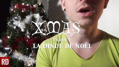 Prepare for a Hardcore Holiday Night with Smutty Santa!