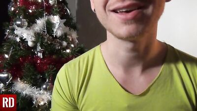 Prepare for a Hardcore Holiday Night with Smutty Santa!