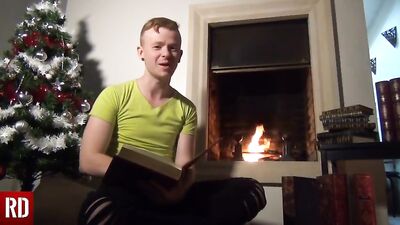 Prepare for a Hardcore Holiday Night with Smutty Santa!