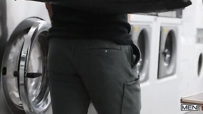 Sit & Spin: Maliks American Dream - Cristianos Hardcore Wash