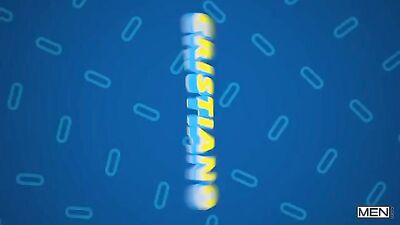 Sit & Spin: Maliks American Dream - Cristianos Hardcore Wash