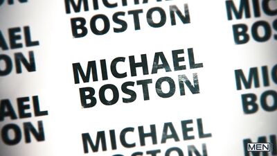 Threes a Crowd: Colbys World - A Threesome Adventure with Michael Boston and Damien White