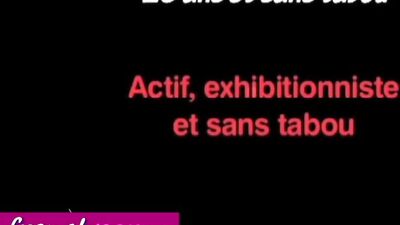 Buddies with Benefits: A French Minx Sucks his Best Friends Balls in this Gay Porn Video!