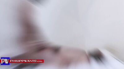 baisé hard par un rebeu