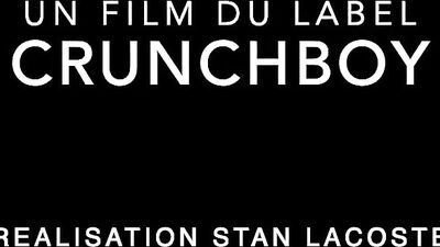 Spanish Stallion Takes French Twink: Uncut Gay Porn Video in Madrid