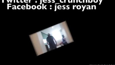 Spanish Stallion Takes French Twink: Uncut Gay Porn Video in Madrid