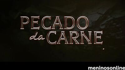 Pécher de chair - Thiago & Rafael Moura