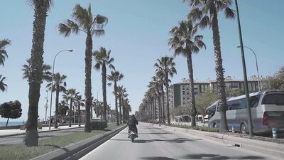 Pietro Duarte & Sean Weiss